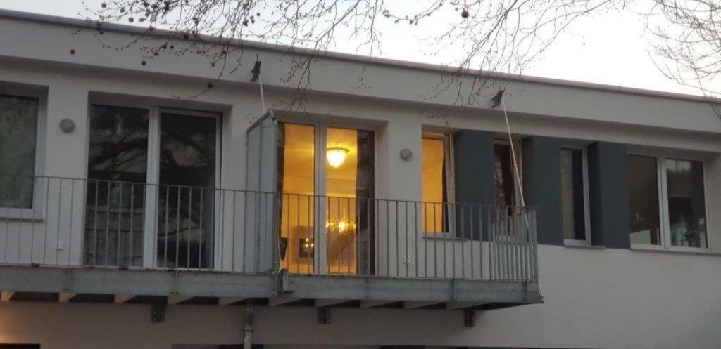 Cologne City Apartement Exterior foto
